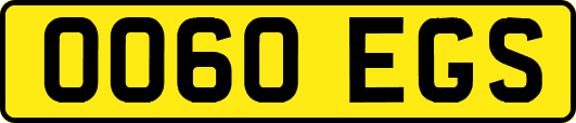 OO60EGS