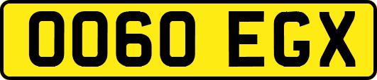 OO60EGX