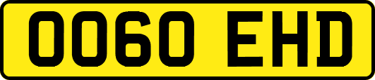 OO60EHD
