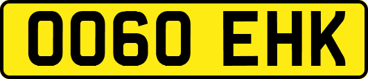 OO60EHK