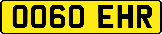 OO60EHR