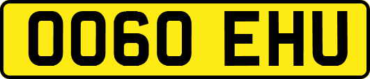 OO60EHU