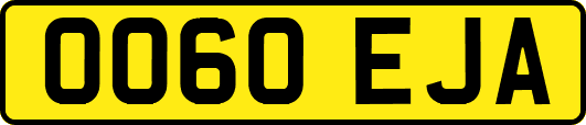 OO60EJA