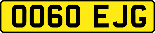 OO60EJG