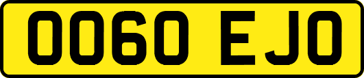OO60EJO