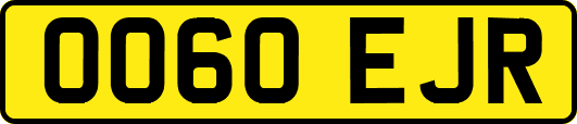 OO60EJR
