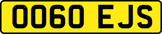OO60EJS