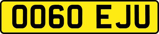 OO60EJU