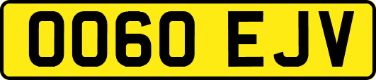 OO60EJV
