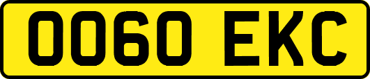 OO60EKC