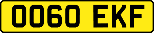 OO60EKF