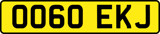 OO60EKJ