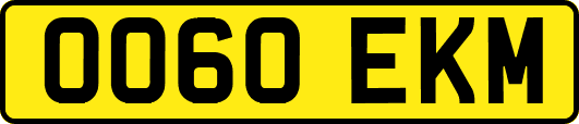 OO60EKM
