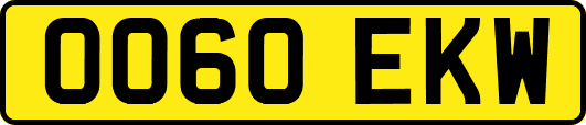 OO60EKW
