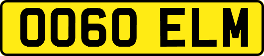OO60ELM