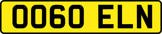 OO60ELN