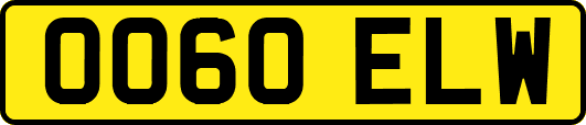 OO60ELW