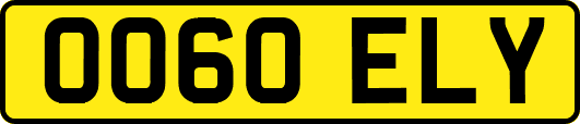 OO60ELY