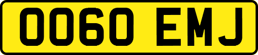OO60EMJ