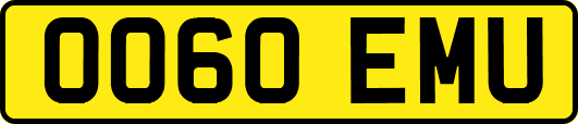 OO60EMU