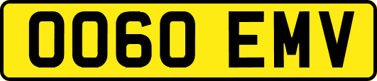 OO60EMV