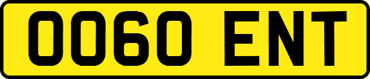OO60ENT