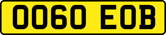 OO60EOB