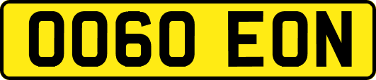 OO60EON