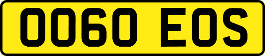 OO60EOS