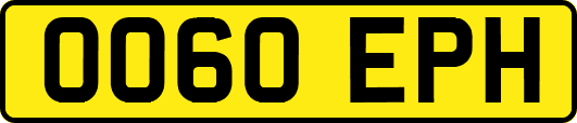 OO60EPH