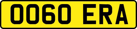 OO60ERA