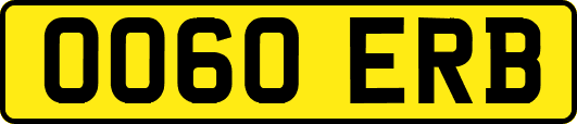 OO60ERB