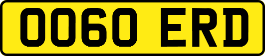 OO60ERD