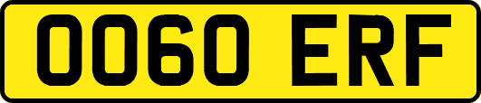 OO60ERF