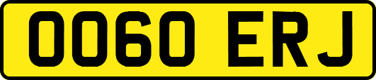OO60ERJ