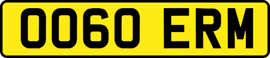 OO60ERM