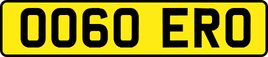 OO60ERO
