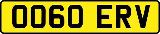 OO60ERV