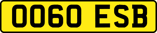OO60ESB