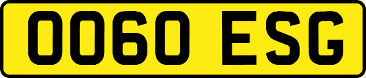 OO60ESG