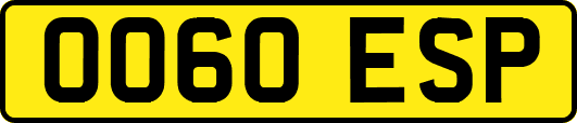 OO60ESP