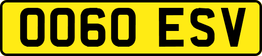 OO60ESV