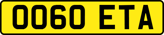OO60ETA