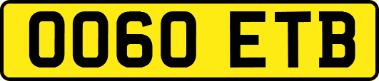 OO60ETB