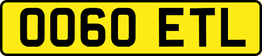 OO60ETL