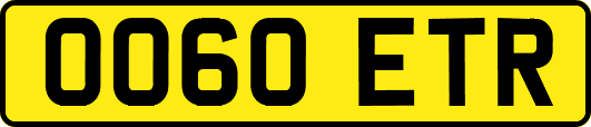 OO60ETR