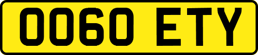 OO60ETY