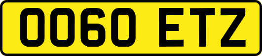 OO60ETZ