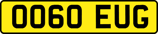 OO60EUG
