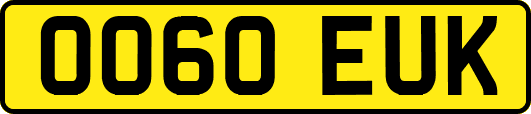 OO60EUK